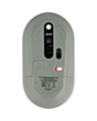Mouse 2E MF300 Silent 2E-MF300WPETSGN Green
