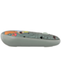 Mouse 2E MF300 Silent 2E-MF300WPETSGN Green