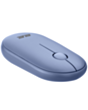 Mouse 2E MF300 Silent 2E-MF300WBL Blue