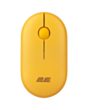 Mouse 2E MF300 Silent 2E-MF300WYW Sunny Yellow