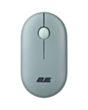 Mouse 2E MF300 Silent 2E-MF300WGN Ashen Green