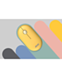 Mouse 2E MF300 Silent 2E-MF300WYW Sunny Yellow