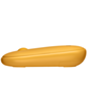 Mouse 2E MF300 Silent 2E-MF300WYW Sunny Yellow