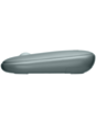 Mouse 2E MF300 Silent 2E-MF300WGN Ashen Green