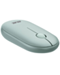 Mouse 2E MF300 Silent 2E-MF300WGN Ashen Green