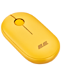 Mouse 2E MF300 Silent 2E-MF300WYW Sunny Yellow