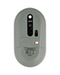 Mouse 2E MF300 Silent 2E-MF300WFLORAGN Green
