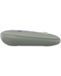 Mouse 2E MF300 Silent 2E-MF300WFLORAGN Green