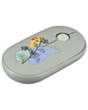 Mouse 2E MF300 Silent 2E-MF300WFLORAGN Green
