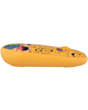 Mouse 2E MF300 Silent 2E-MF300WPETSYW Yellow