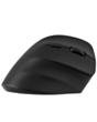 Mouse 2E MF325 Silent 2E-MF325WBK Black