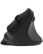 Mouse 2E MF325 Silent 2E-MF325WBK Black