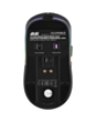 Gaming mouse 2E MG360 2E-MG360UB-WL Black