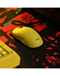 Gaming Mouse 2E MG355 2E-MG355UYW-WL Yellow