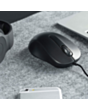 Mouse 2E MF160 2E-MF160UB Black