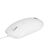 Mouse 2E MF110  2E-MF110UW White