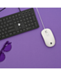 Mouse 2E MF110 2E-MF110UW White