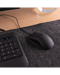 Mouse 2E MF1012 2E-MF1012UB Black