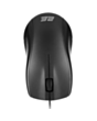 Mouse 2E MF130 2E-MF130UB Black