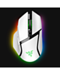 Gaming Mouse Razer Basilisk V3 Pro White RZ01-04620200-R3G1