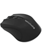 Mouse Promate Ergonomic CLIX-8 Black
