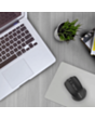 Mouse Promate Ergonomic CLIX-8 Black