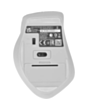 Mouse Asus WT425 90XB0280-BMU0L0 Silver