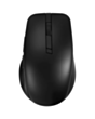 Mouse Asus SmartO MD200 Silent Plus 90XB0790-BMU0F0 Black