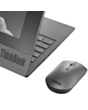 Mouse Lenovo ThinkBook 4Y50X88-824 Black