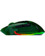 Gaming Mouse Razer Basilisk V3 Pro 35K RGB Phantom Edition RZ01-05240300-R3G1 Green