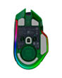 Gaming Mouse Razer Basilisk V3 Pro 35K RGB Phantom Edition RZ01-05240300-R3G1 Green