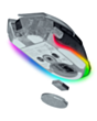 Gaming Mouse Razer Basilisk V3 Pro 35K RGB Phantom Edition RZ01-05240400-R3G1 White