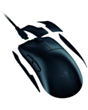 Gaming Mouse Razer DeathAdder V4 Pro Gen-2 RZ01-05330100-R3G1 Black