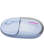 Mouse Canyon OnClick 24 CNS-CMSW24BL Blue