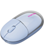 Mouse Canyon OnClick 24 CNS-CMSW24BL Blue