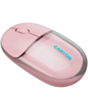 Mouse Canyon OnClick 24 CNS-CMSW24P Pink