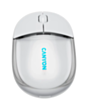 Mouse Canyon OnClick 24 CNS-CMSW24W White