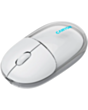Mouse Canyon OnClick 24 CNS-CMSW24W White