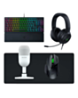 Gaming set Razer Premium