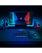 Mouse Pad Razer Strider L Black / RZ02-03810200-R3M1