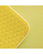 Gaming Mouse Pad 2E Pro Speed XL Yellow 2E-SPEED-XL-YW-PRO