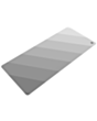 Mouse Pad Red Square Polyester İO MP XL IO422 Light