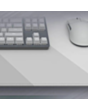 Mouse Pad Red Square Polyester İO MP XL IO422 Light
