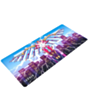 Mouse Pad Red Square Polyester Lunacy SD Mecha XXL SDMCXL