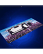 Mouse Pad Red Square Polyester Lunacy SD Mecha XXL SDMCXL