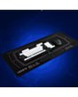 Mouse Pad Red Square Polyester Lunacy SD Mission XXL SDMSXL