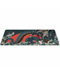 Mouse Pad Red Square Polyester XXL RSQ-40018 Azure