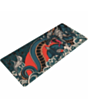 Mouse Pad Red Square Polyester XXL RSQ-40018 Azure