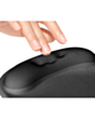 Mouse Pad Ugreen LP668_25245 Black