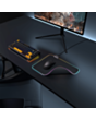 Gaming Mouse Pad Rampage Pulsar MP-21 RGB M